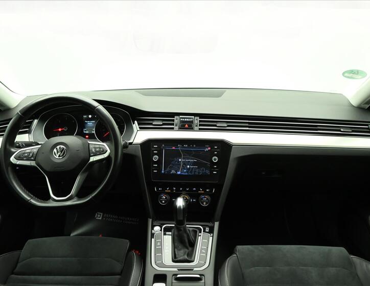 Volkswagen Passat 15