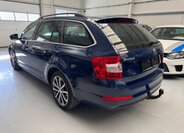Škoda Octavia Kombi 1,4 l 103 kw