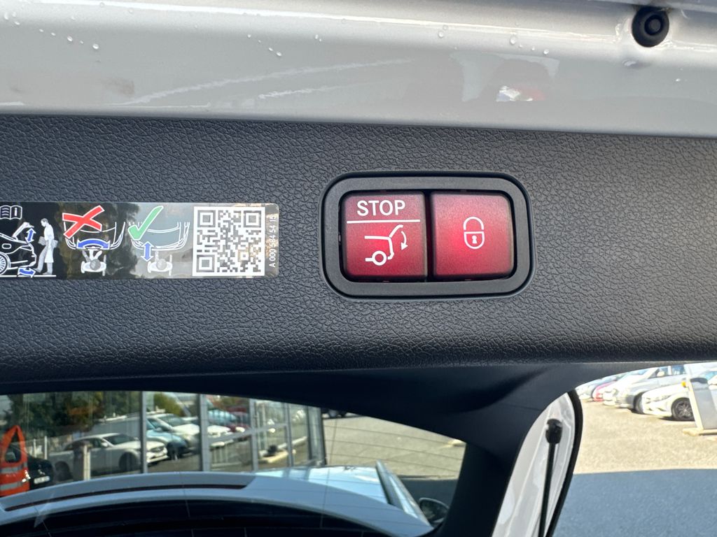 Mercedes-Benz Třídy E