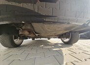 Škoda Fabia Kombi 1,2 l 81 kw