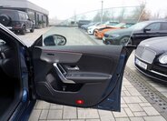 Mercedes-Benz CLA 19