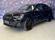 Audi Q8 SUV 3,0 l 210 kw