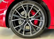 Audi S7 Liftback 3,0 l 257 kw