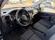 Mercedes-Benz Vito VAN-Minibus 2,0 l 100 kw