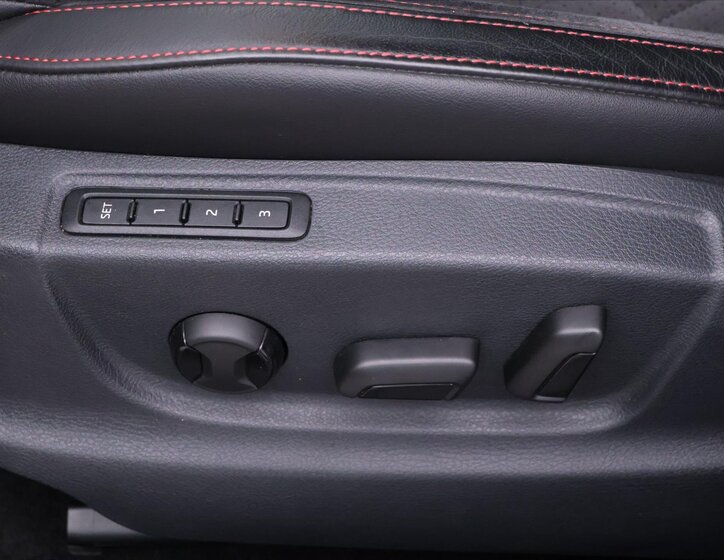 Škoda Octavia Liftback 2,0 l 180 kw