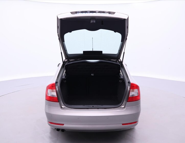 Škoda Octavia Liftback 1,4 l 90 kw