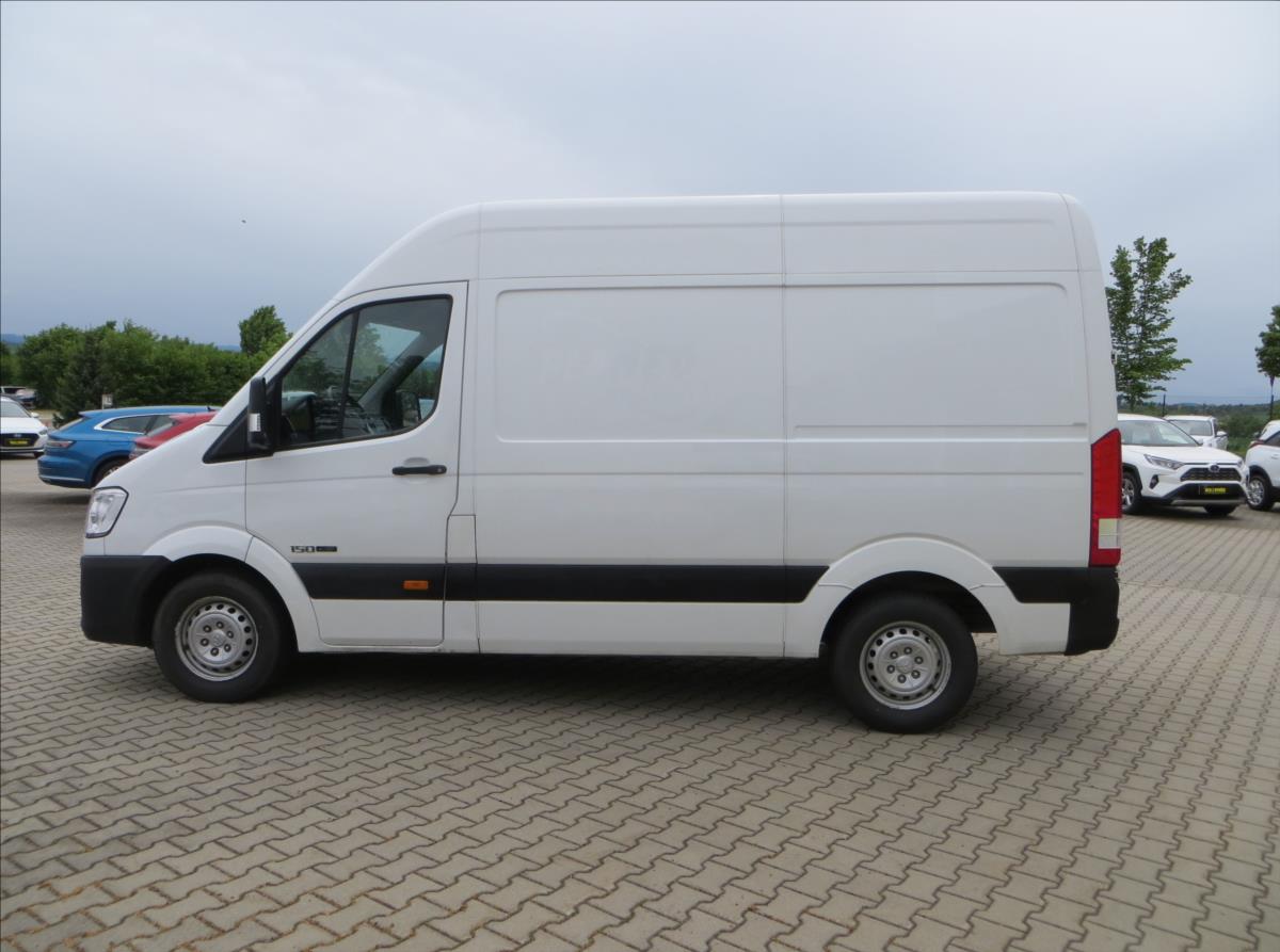 Hyundai H 350