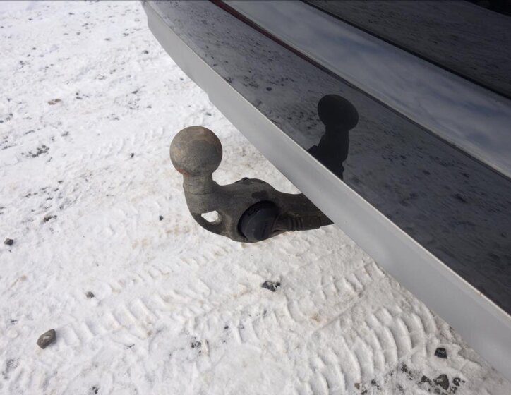 BMW X1 SUV 2,0 l 110 kw