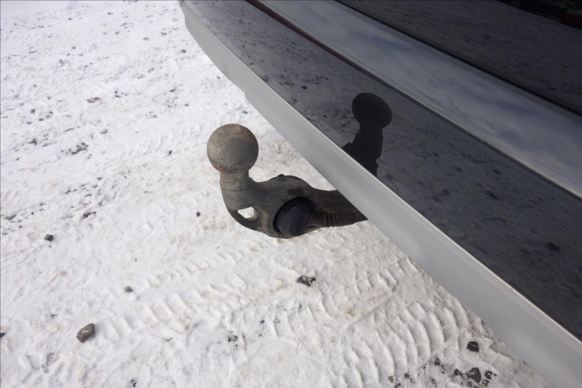 BMW X1 SUV 2,0 l 110 kw