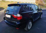 BMW X3 7