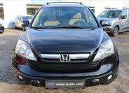 Honda CR-V SUV 2,2 l 103 kw