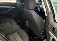 Škoda Octavia Kombi 2,0 l 103 kw