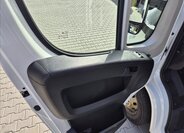 Peugeot Boxer Skříň 2,2 l 121 kw