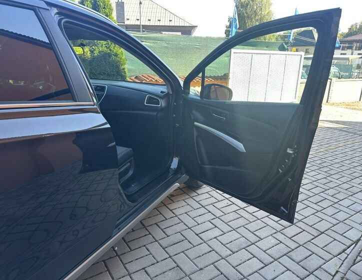 Suzuki SX4 S-Cross 25