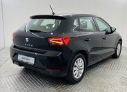Seat Ibiza 2