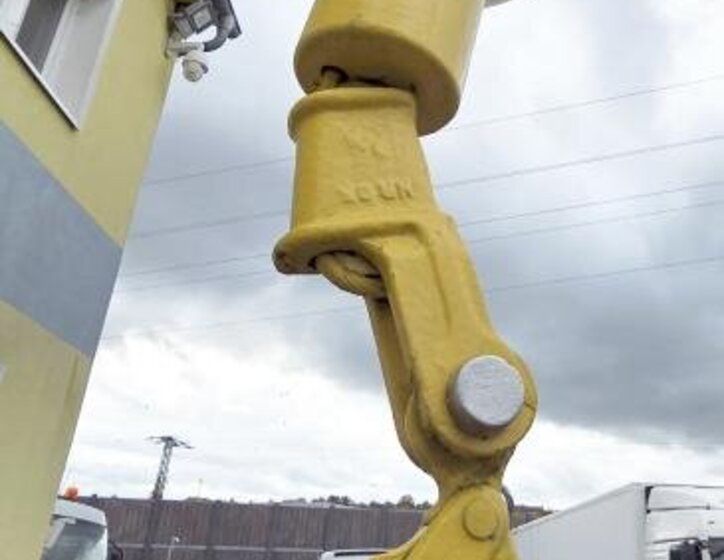 Iveco Daily Valník 0,0 130 kw