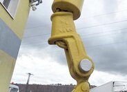 Iveco Daily Valník 0,0 130 kw