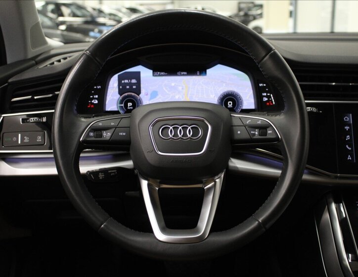 Audi Q7 SUV 3,0 l 290 kw