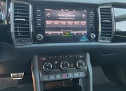 Škoda Kodiaq SUV / Terénní 2,0 l 147 kw
