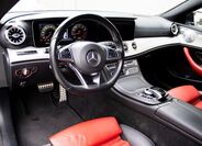 Mercedes-Benz Třídy E 10