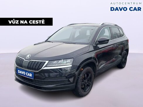 Škoda Karoq SUV 999,0 85 kw