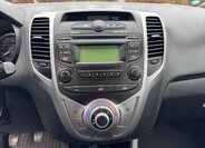 Hyundai ix20 MPV 1,4 l 66 kw