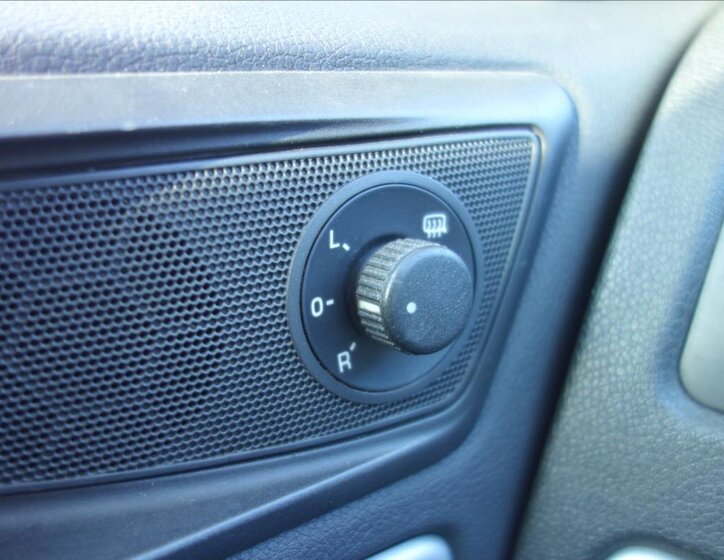 Škoda Octavia Kombi 1,8 l 118 kw