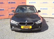 BMW Řada 3 Sedan / Limuzína 2,0 l 105 kw