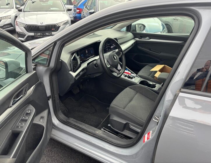 Volkswagen Golf Kombi 2,0 l 110 kw