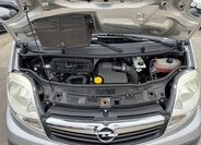 Opel Vivaro VAN / Minibus 2,0 l 84 kw