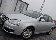 Volkswagen Jetta Kombi 1,4 l 90 kw