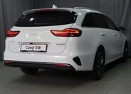 KIA Ceed 8