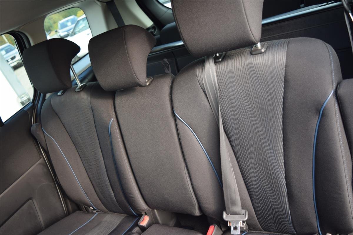 Mazda 5 Kombi 1,8 l 85 kw