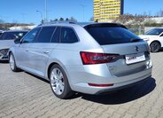 Škoda Superb Kombi 2,0 l 140 kw
