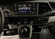 Volkswagen Transporter Kombi 2,0 l 81 kw