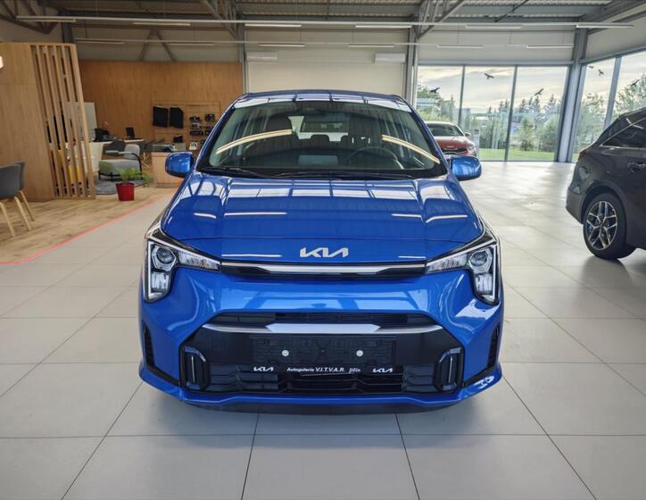 KIA Picanto 8