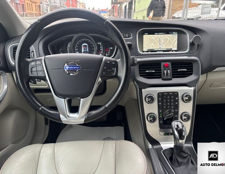 Volvo V40 Hatchback 1,6 l 84 kw