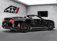Ford Mustang 6