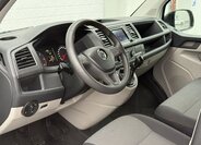 Volkswagen Transporter 4