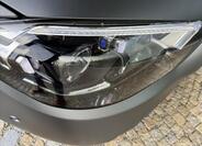 Mercedes-Benz Třídy E 35