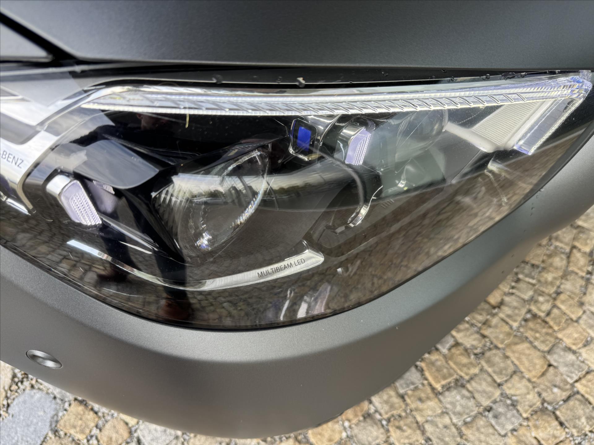 Mercedes-Benz Třídy E