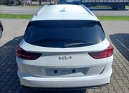 KIA Ceed 3