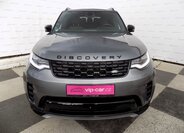 Land Rover Discovery 4