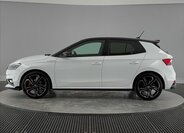 Škoda Fabia Hatchback 1,5 l 130 kw