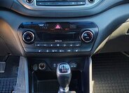 Hyundai Tucson SUV / Terénní 0,0 0