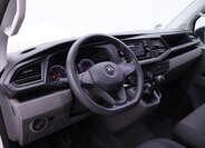 Volkswagen Transporter Kombi 2,0 l 81 kw