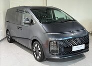 Hyundai Staria MPV 2,2 l 130 kw