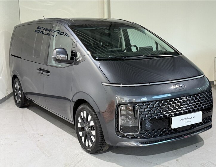 Hyundai Staria MPV 2,2 l 130 kw
