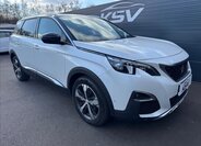 Peugeot 5008 SUV / Terénní 2,0 l 110 kw
