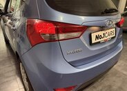 Hyundai ix20 MPV 1,6 l 92 kw